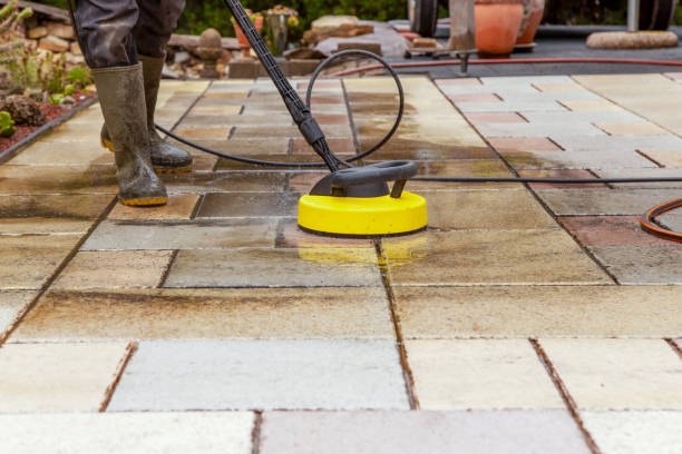 Best Gas Station Cleaning  in Yaphank, NY