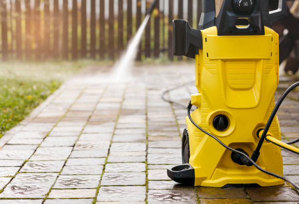 Best Building Exterior Washing  in Yaphank, NY